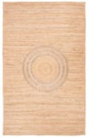 Safavieh Natural Fiber Nf372B Beige Area Rug