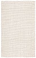 Safavieh Natural Fiber Nf747B Bleach / Ivory Area Rug