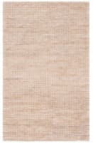 Safavieh Natural Fiber Nf750B Natural / Ivory Area Rug