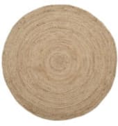 Safavieh Natural Fiber Nf801N Natural / Natural Area Rug