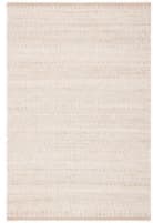 Safavieh Natural Fiber Nf829A Natural / Ivory Area Rug