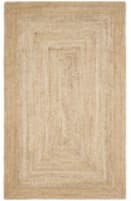 Safavieh Natural Fiber Nf885B Natural / Ivory Area Rug