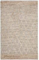 Safavieh Natural Fiber Nf951G Silver Area Rug