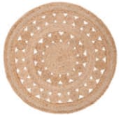 Safavieh Natural Fiber Nfb250A Natural Area Rug