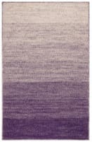 Safavieh Natural Fiber Nfb263V Natural / Purple Area Rug