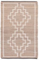 Safavieh Natural Fiber Nfb375A Natural / Ivory Area Rug