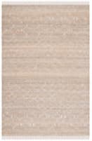 Safavieh Natural Fiber Nfb405A Natural / Ivory Area Rug