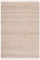 Safavieh Natural Fiber Nfb408A Natural / Ivory Area Rug