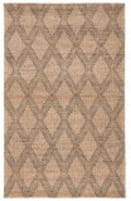 Safavieh Natural Fiber Nfb552A Natural / Black Area Rug