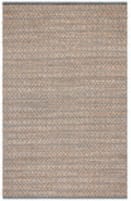 Safavieh Natural Fiber Nfb701G Natural / Grey Area Rug