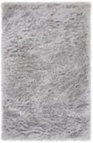 Safavieh Ocean Shag Ocg120G Silver Area Rug