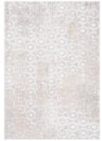 Safavieh Orchard Orc608F Grey / Gold Area Rug