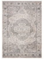 Safavieh Oregon Ore867A Ivory / Grey Area Rug