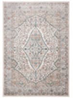 Safavieh Oregon Ore876F Grey / Ivory Area Rug