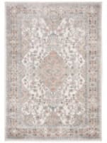 Safavieh Oregon Ore883F Grey / Ivory Area Rug