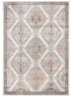 Safavieh Oregon Ore885F Grey / Ivory Area Rug