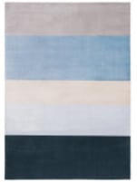 Safavieh Orwell Orw394N Blue / Grey Area Rug