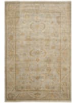 Safavieh Oushak Osh154A Light Blue Area Rug