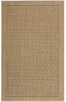 Safavieh Palm Beach Pab359A Natural Area Rug