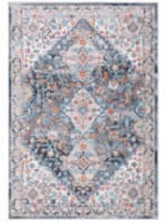 Safavieh Phoenix Phx279A Ivory / Grey Area Rug