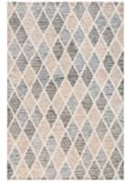 Safavieh Precious Pre215M Blue / Beige Area Rug