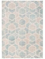 Safavieh Precious Pre217K Turquoise Area Rug