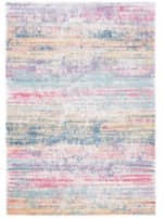 Safavieh Porcello Prl984A Ivory / Blue Area Rug
