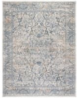 Safavieh Princeton Prn714S Cream / Slate Area Rug