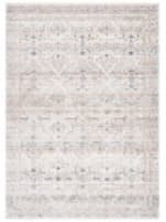 Safavieh Princeton Prn908A Ivory / Blue Area Rug