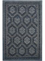 Safavieh Paseo Pso426B Navy Area Rug