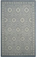 Safavieh Paseo Pso426C Blue Area Rug