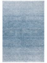 Safavieh Retro Ret542F Grey / Light Blue Area Rug