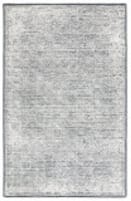 Safavieh Roslyn Ros801H Black / Ivory Area Rug