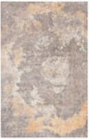 Safavieh Restoration Vintage Rvt111D Gold / Ivory Area Rug