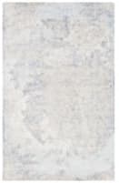 Safavieh Restoration Vintage Rvt111M Blue / Ivory Area Rug