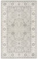 Safavieh Restoration Vintage Rvt401G Ivory / Silver Area Rug