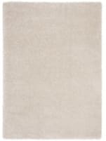 Safavieh Royal Shag Ryg115B Beige Area Rug