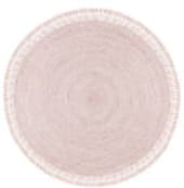 Safavieh Sahara Sah490U Pink Area Rug