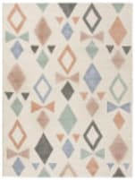 Safavieh Safavieh Kids Sfk901A Ivory / Multi Area Rug