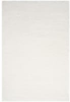 Safavieh Indie Shag Sgi320C White Area Rug