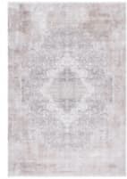 Safavieh Signature Sig497F Grey / Ivory Area Rug