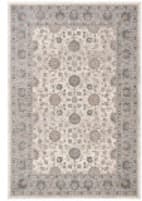 Safavieh Sofia Sof330D Ivory / Grey Area Rug