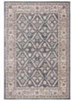 Safavieh Sofia Sof378F Dark Grey / Beige Area Rug