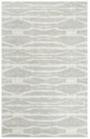 Safavieh Soho Soh656G Light Grey / Ivory Area Rug