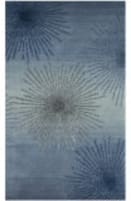 Safavieh Soho Soh712W Denim Area Rug