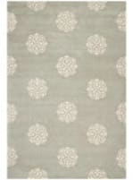 Safavieh Soho Soh724C Grey / Ivory Area Rug