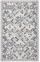 Safavieh Soho Soh876F Grey / Gold Area Rug