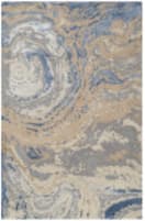 Safavieh Soho Soh971A Grey - Beige Area Rug