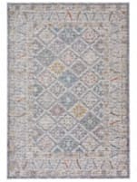 Safavieh Sierra Sra414A Ivory / Grey Area Rug