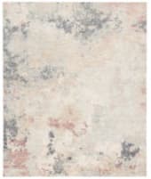 Safavieh Samarkand Srk183F Grey / Ivory Area Rug